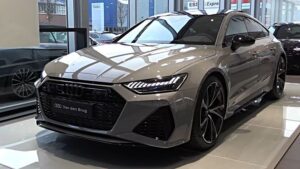 Audi RS7